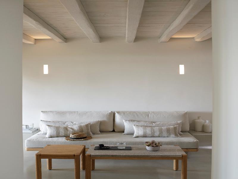 The Coast Bill&Coo-The Leading Hotels Of The World (Adults Only) Agios Ioannis Diakoftis Exterior photo